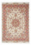 Perser Rug - Tabriz - Royal - 207 x 150 cm - beige