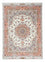 Perser Rug - Tabriz - Royal - 203 x 152 cm - beige