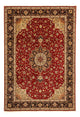 Tabriz - 50 Raj Rug 245x350cm - Persian Rugs
