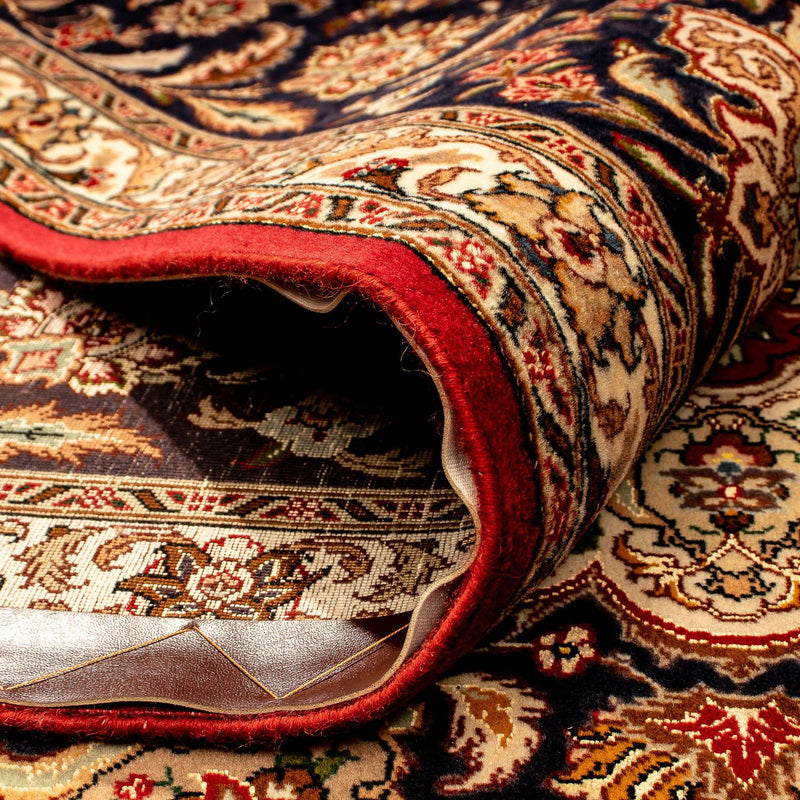 Perser Rug - Tabriz - Royal - 350 x 245 cm - dark red