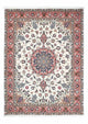 Tabriz - 50 Raj Rug 211x153cm - Persian Rugs