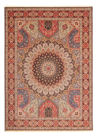 Perser Rug - Tabriz - Royal - 408 x 296 cm - multicolored