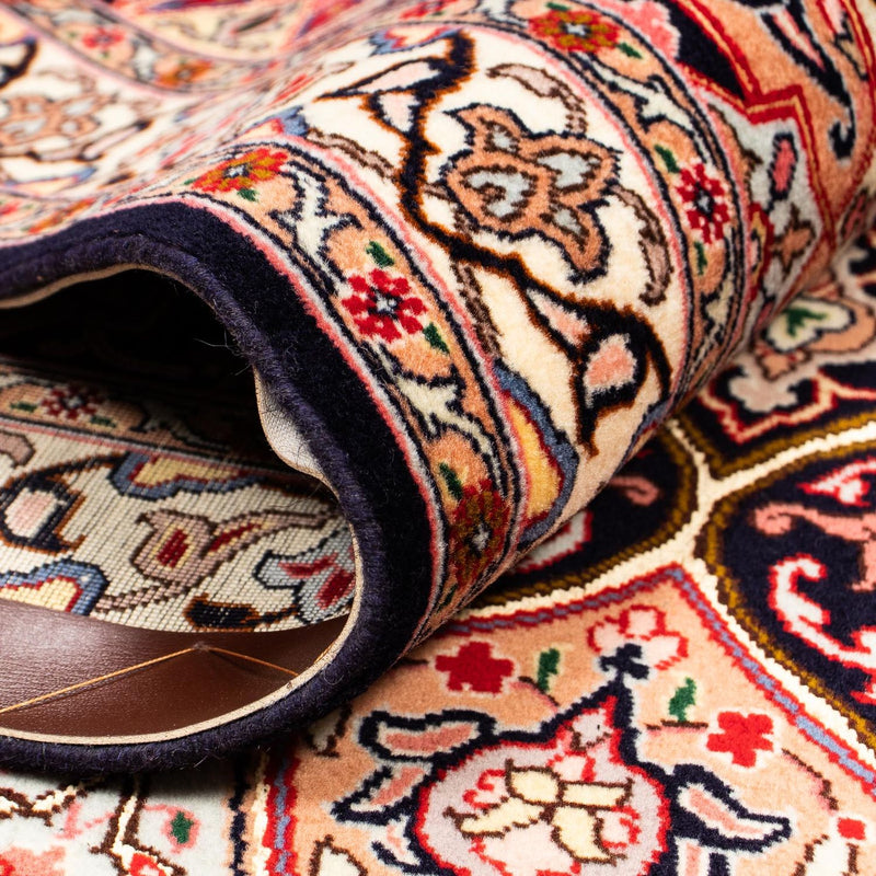 Perser Rug - Tabriz - Royal - 408 x 296 cm - multicolored