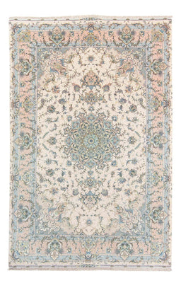 Perser Rug - Tabriz - Royal - 305 x 197 cm - beige