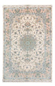 Tabriz - 50 Raj Rug 197x305cm - Persian Rugs
