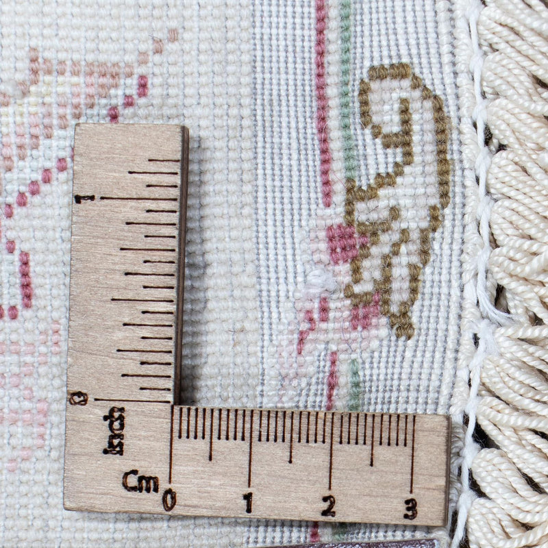 Perser Rug - Tabriz - Royal - 305 x 197 cm - beige