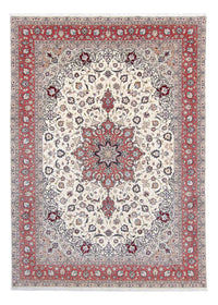 Perser Rug - Tabriz - Royal - 357 x 251 cm - beige