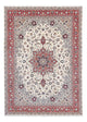 Tabriz - 50 Raj Rug 251x357cm - Persian Rugs