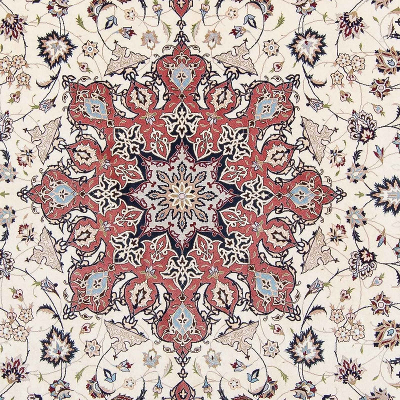 Perser Rug - Tabriz - Royal - 357 x 251 cm - beige