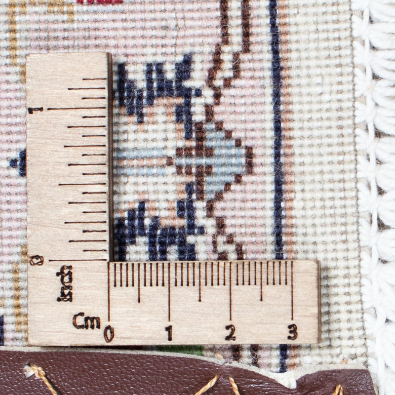 Perser Rug - Tabriz - Royal - 357 x 251 cm - beige