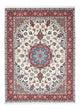 Tabriz - 50 Raj Rug 203x150cm - Persian Rugs