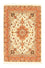 Perser Rug - Tabriz - Royal - 152 x 102 cm - beige