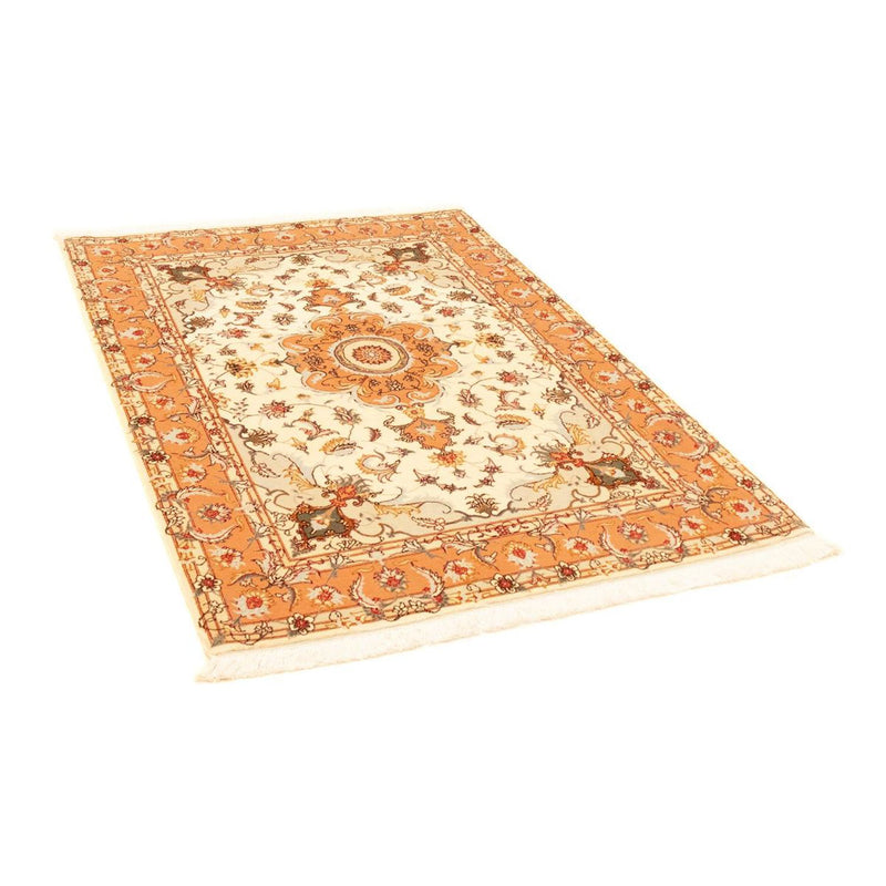 Perser Rug - Tabriz - Royal - 152 x 102 cm - beige