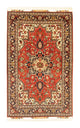 Tabriz - 50 Raj Rug 162x102cm - Persian Rugs