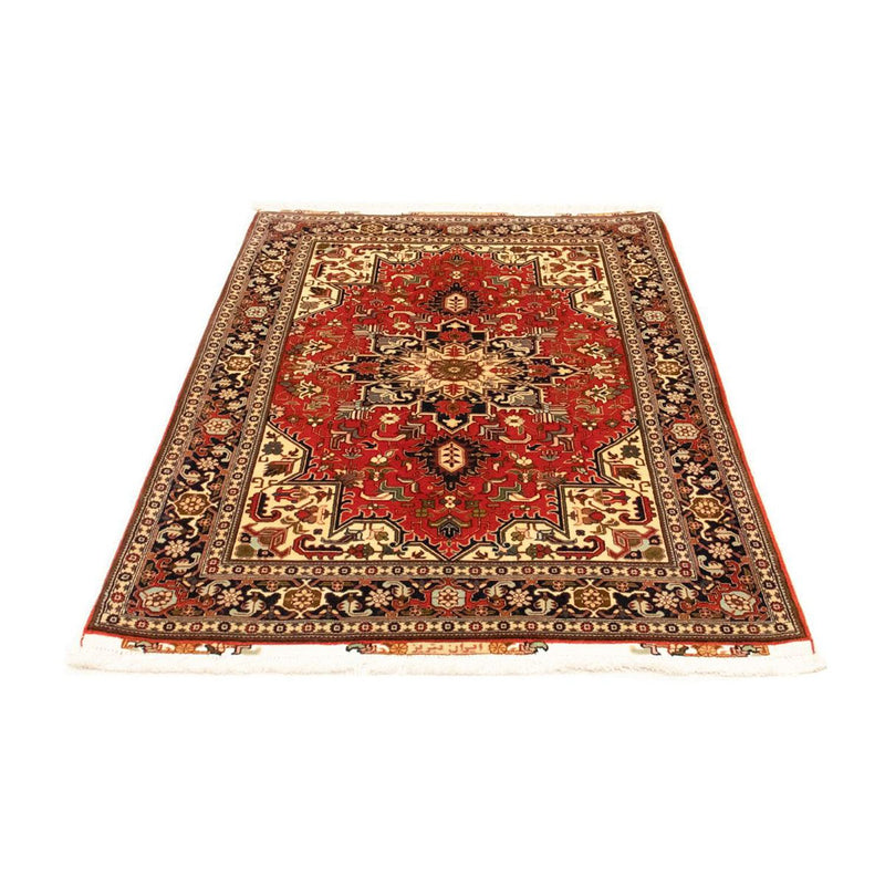 Perser Rug - Tabriz - Royal - 162 x 102 cm - red