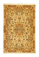 Tabriz - 50 Raj Rug 150x101cm - Persian Rugs