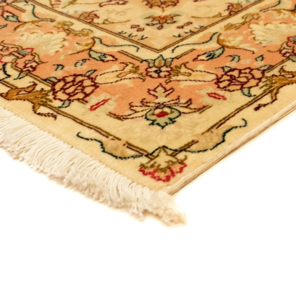 Perser Rug - Tabriz - Royal - 150 x 101 cm - beige