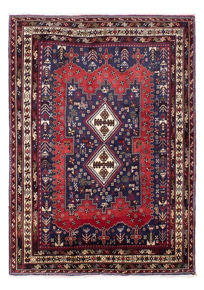 Sharbabak Rug 148x201cm - Persian Rugs