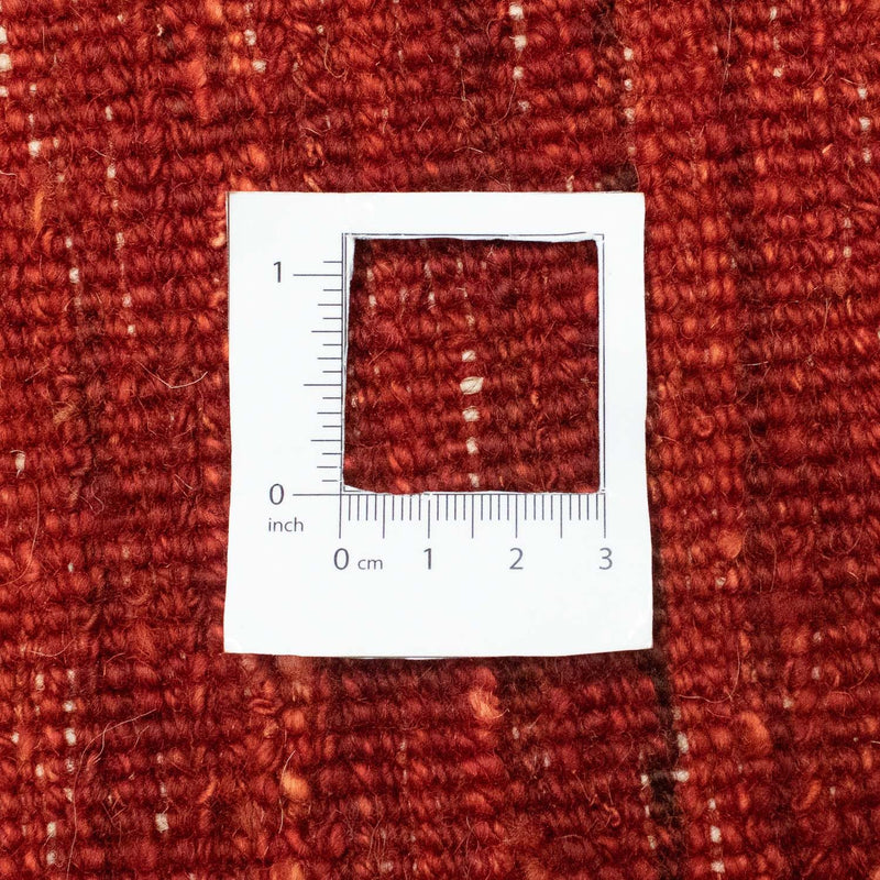 Gabbeh Rug - Perser - 174 x 115 cm - red