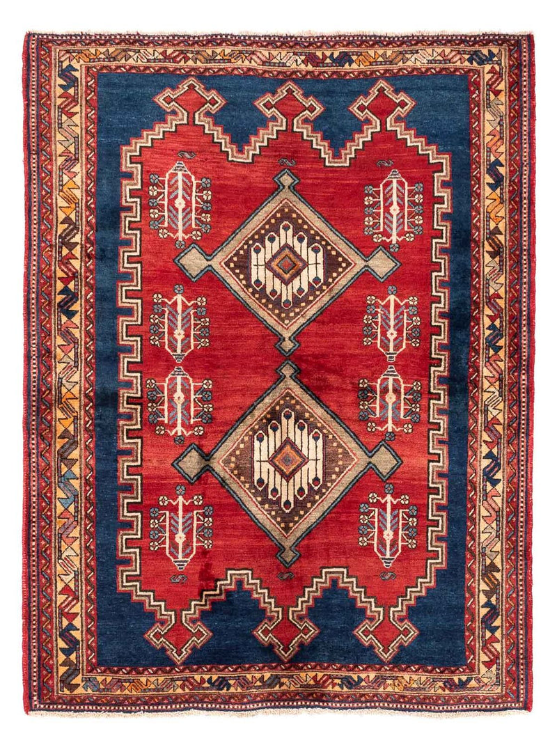 Sharbabak Rug 216x165cm - Persian Rugs