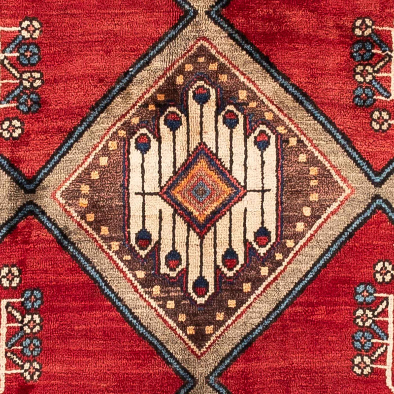 Sharbabak Rug 216x165cm - Persian Rugs