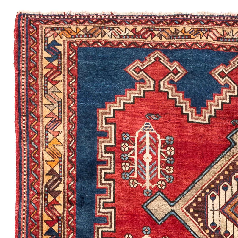 Sharbabak Rug 216x165cm - Persian Rugs