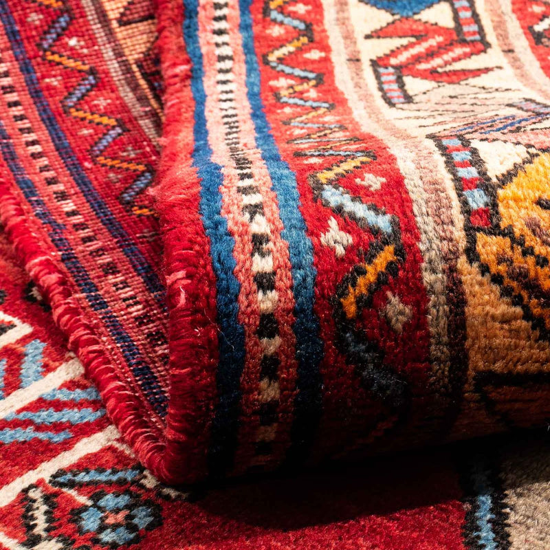 Sharbabak Rug 216x165cm - Persian Rugs