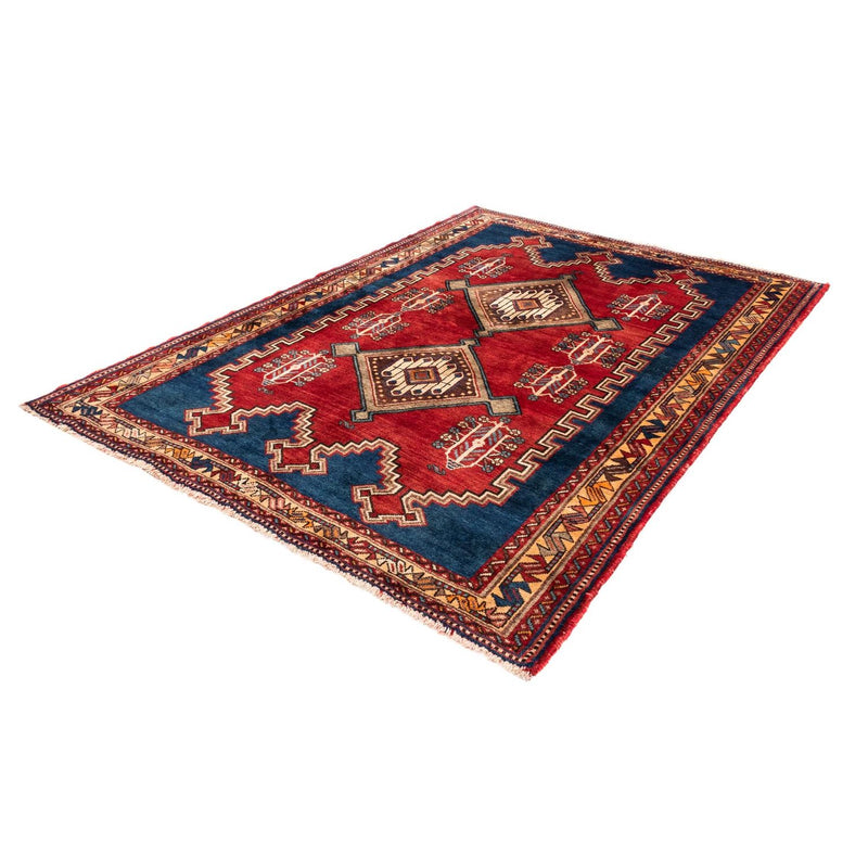Sharbabak Rug 216x165cm - Persian Rugs