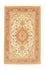 Perser Rug - Tabriz - Royal - 153 x 98 cm - beige
