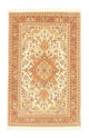 Tabriz - 50 Raj Rug 98x153cm - Persian Rugs