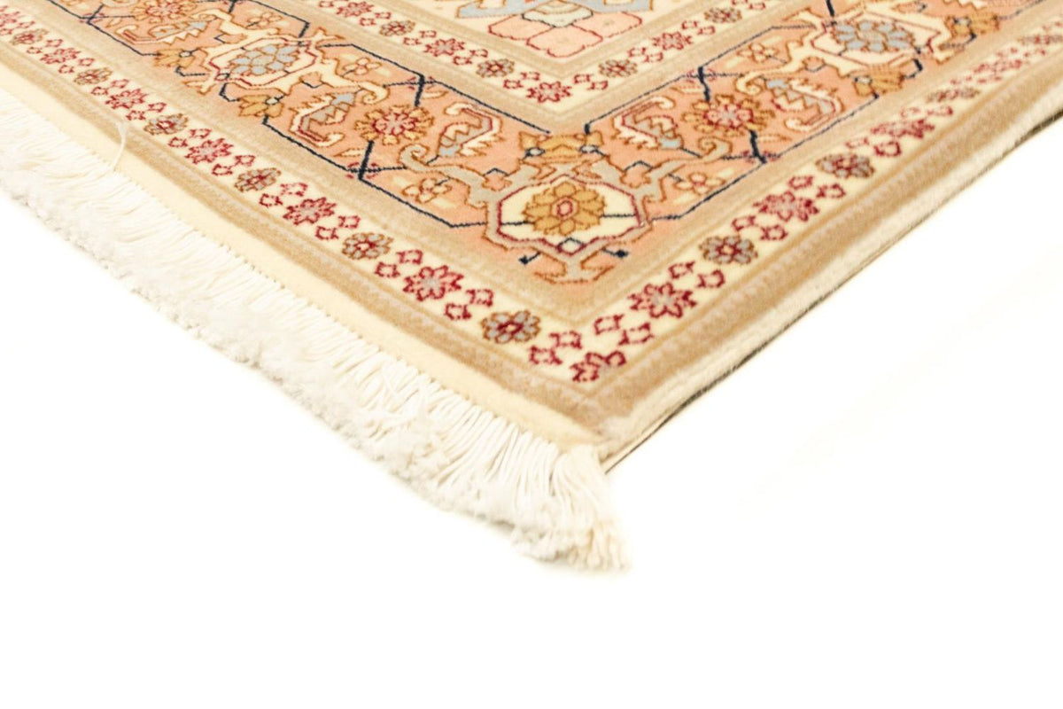 Tabriz - 50 Raj Rug 98x153cm - Persian Rugs