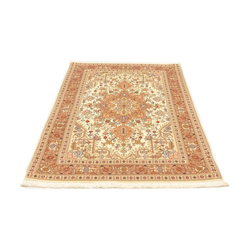 Perser Rug - Tabriz - Royal - 153 x 98 cm - beige