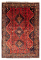 Shiraz Rug 306x212cm - Persian Rugs