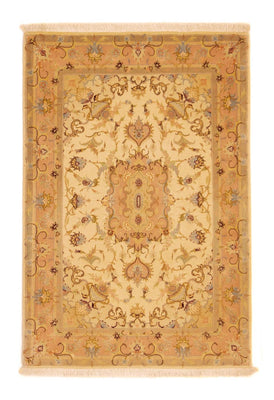 Perser Rug - Tabriz - Royal - 155 x 104 cm - beige