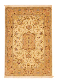Perser Rug - Tabriz - Royal - 155 x 104 cm - beige