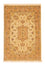 Perser Rug - Tabriz - Royal - 155 x 104 cm - beige
