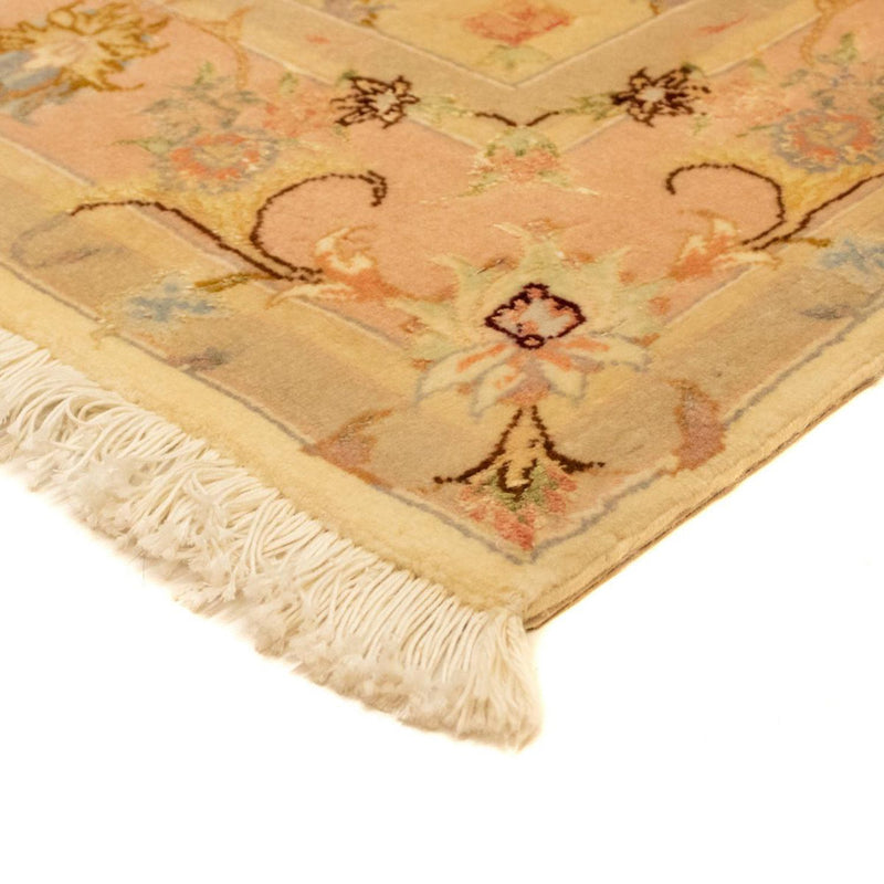Perser Rug - Tabriz - Royal - 155 x 104 cm - beige