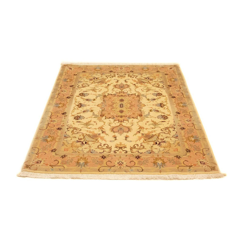 Perser Rug - Tabriz - Royal - 155 x 104 cm - beige