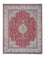 Perser Rug - Classic - 311 x 244 cm - dark red