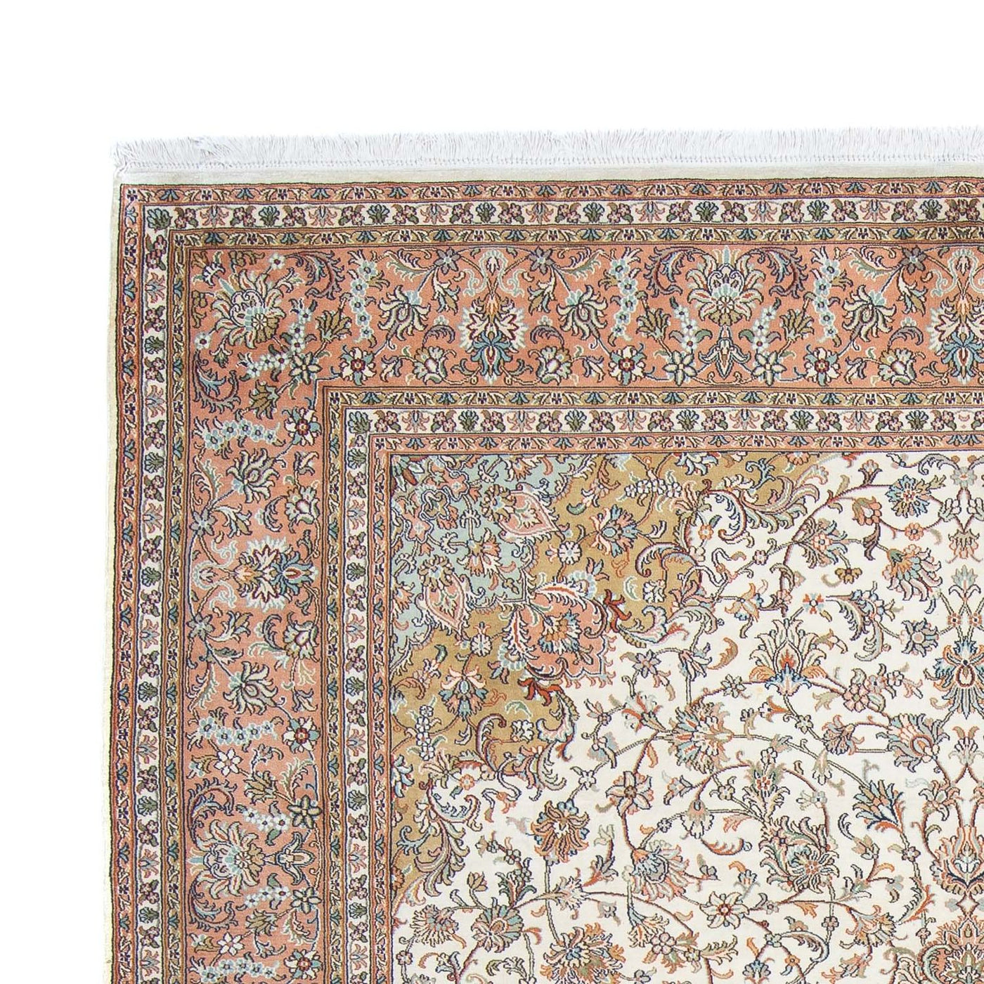 Kaschmar Rug 304x216cm - Persian Rugs