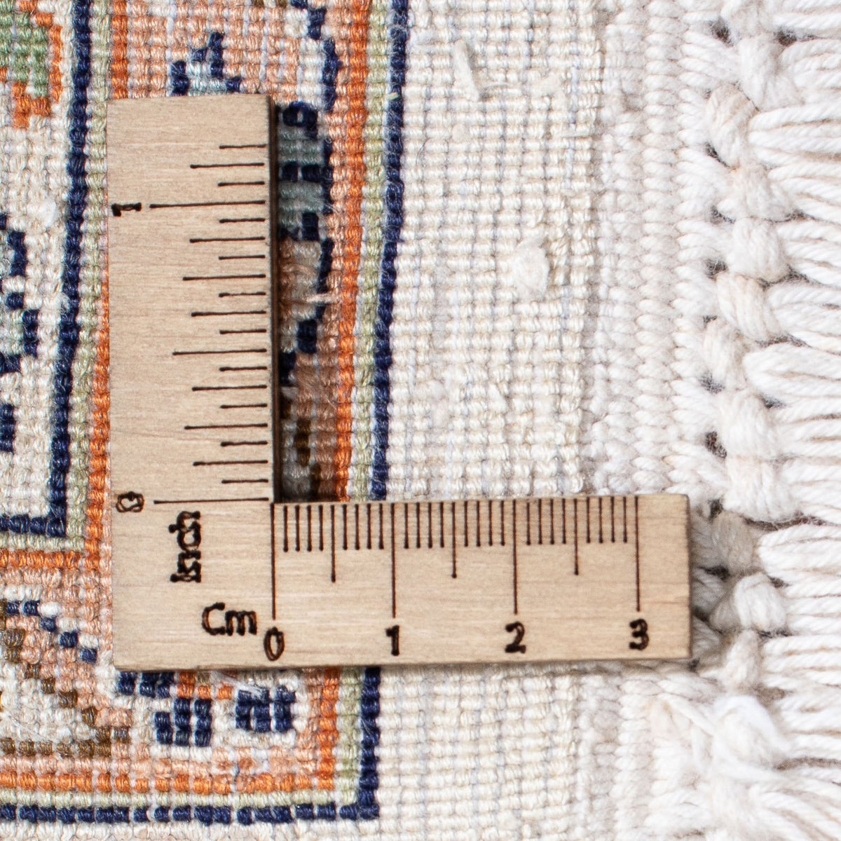 Perser Rug - Classic - 304 x 216 cm - beige