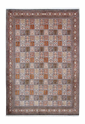 Perser Rug - Classic - 316 x 216 cm - multicolored
