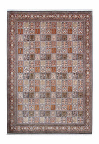 Perser Rug - Classic - 316 x 216 cm - multicolored