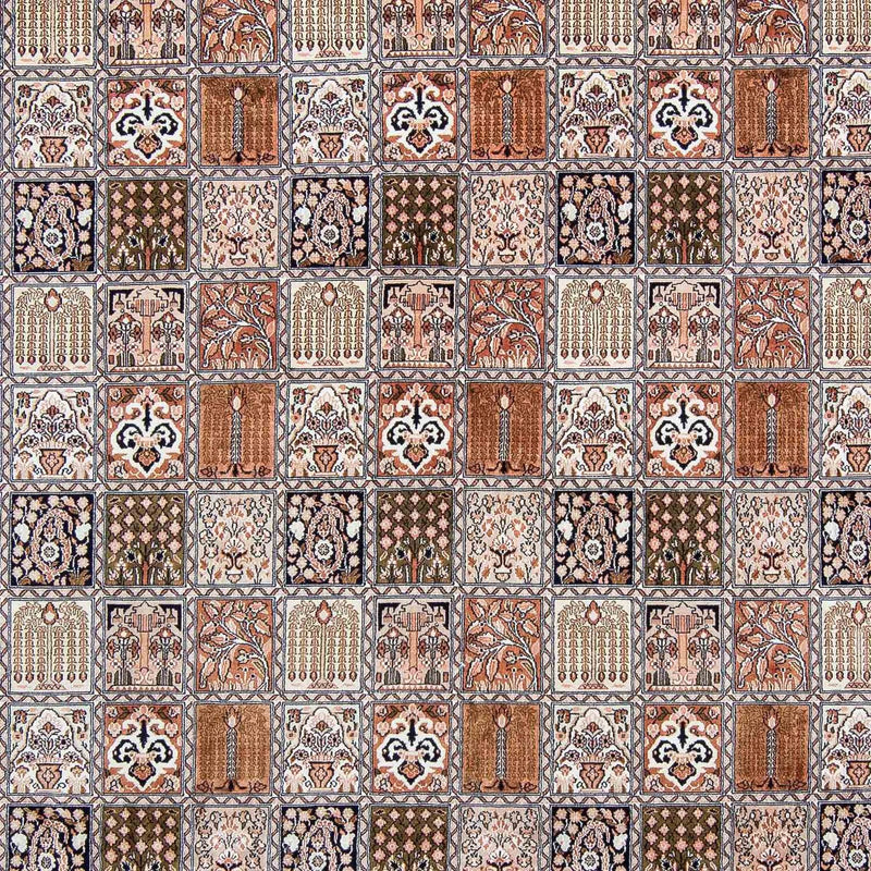 Perser Rug - Classic - 316 x 216 cm - multicolored