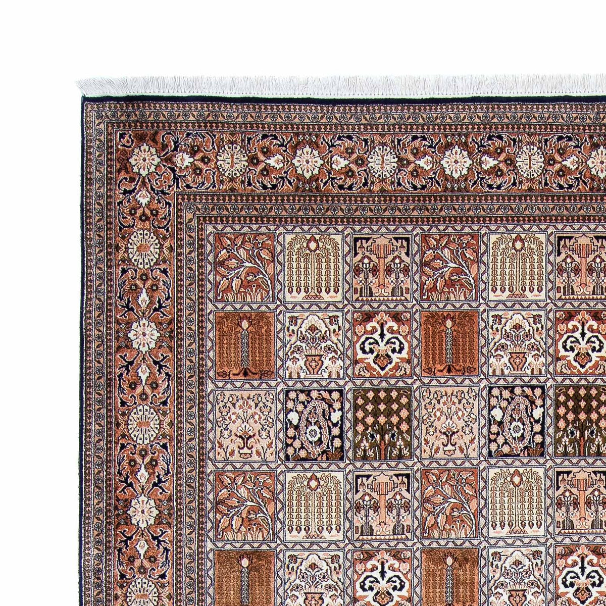 Perser Rug - Classic - 316 x 216 cm - multicolored