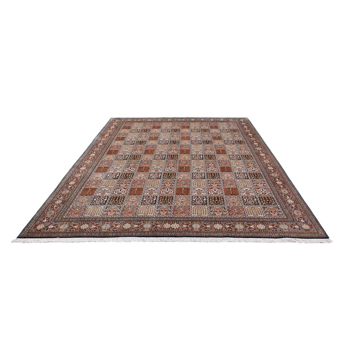 Perser Rug - Classic - 316 x 216 cm - multicolored