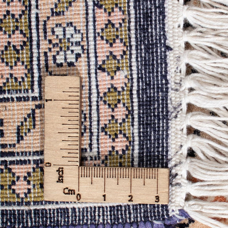 Perser Rug - Classic - 316 x 216 cm - multicolored