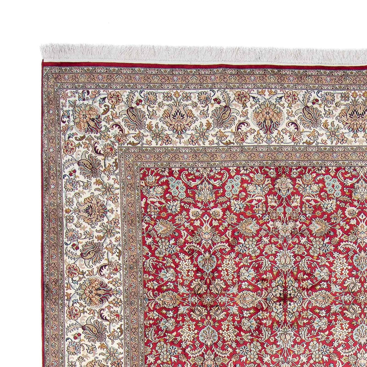 Perser Rug - Classic - 308 x 243 cm - light red