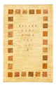 Persian Gabbeh Rug 148x103cm - Perserteppich Wollteppich