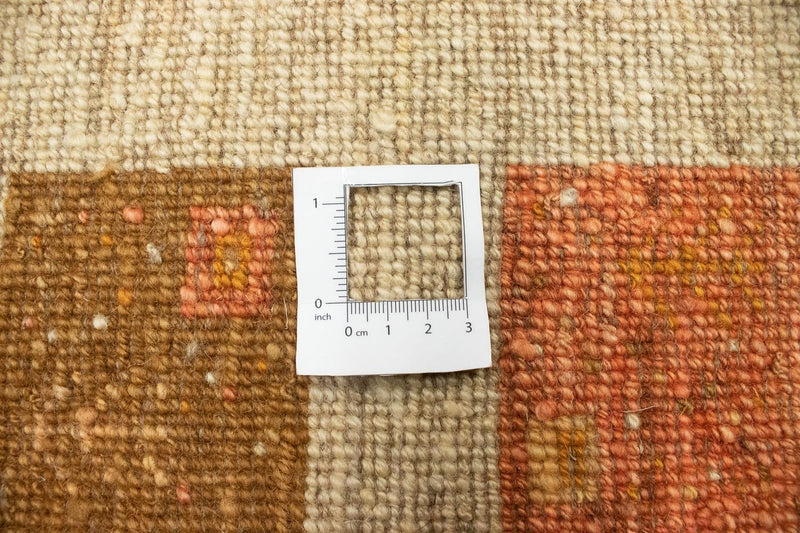 Gabbeh Rug - Perser - 148 x 103 cm - beige